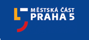 informační centrum praha5 logo